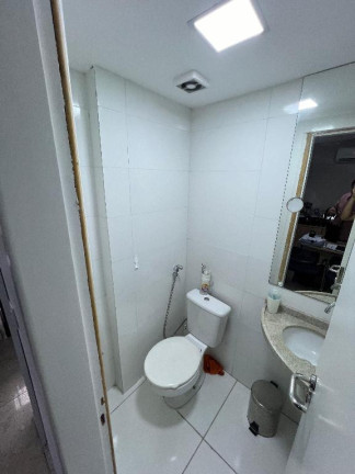 Imagem Sala Comercial para Alugar, 81 m² em Casa Forte - Recife