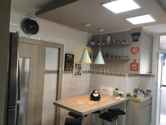 Imagem Apartamento com 4 Quartos à Venda, 120 m² em Jardim Esplanada - São José Dos Campos Imagem Apartamento com 4 Quartos à Venda, 120 m² em Jardim Esplanada - São José Dos Campos