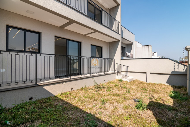 Imagem Imóvel com 3 Quartos à Venda, 327 m² em Bairro Alto - Curitiba