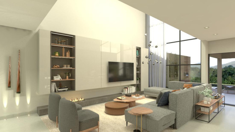Imagem Casa de Condomínio com 4 Quartos à Venda, 341 m² em Represa - Ribeirão Pires Imagem Casa de Condomínio com 4 Quartos à Venda, 341 m² em Represa - Ribeirão Pires