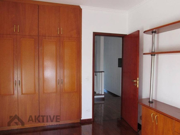 Imagem Casa de Condomínio com 5 Quartos à Venda, 400 m² em Alphaville - Santana De Parnaíba Imagem Casa de Condomínio com 5 Quartos à Venda, 400 m² em Alphaville - Santana De Parnaíba