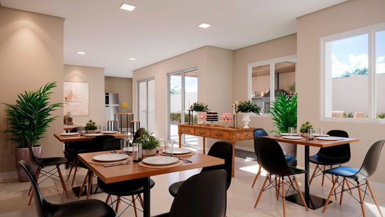 Imagem Imóvel com 2 Quartos à Venda, 45 m² em Vila Bela Vista - Santo André Imagem Imóvel com 2 Quartos à Venda, 45 m² em Vila Bela Vista - Santo André
