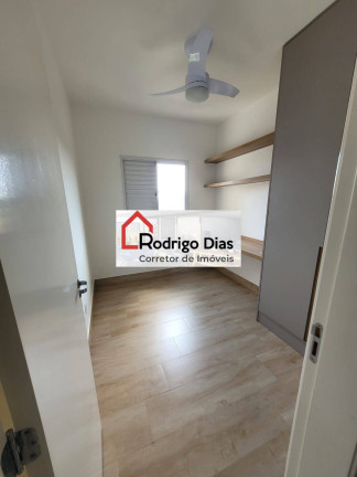 Imagem Apartamento com 2 Quartos à Venda, 60 m² em Jardim Carolina - Jundiaí