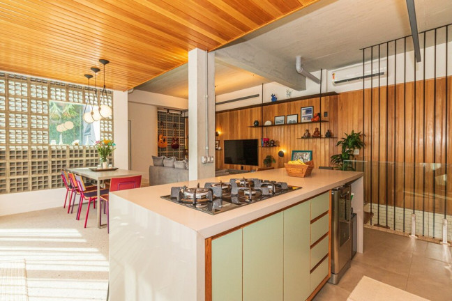 Imagem Cobertura com 3 Quartos à Venda, 150 m² em Barra Da Tijuca - Rio De Janeiro Imagem Cobertura com 3 Quartos à Venda, 150 m² em Barra Da Tijuca - Rio De Janeiro