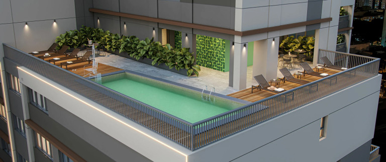 Imagem Apartamento com 2 Quartos à Venda, 43 m² em Bela Vista - São Paulo Imagem Apartamento com 2 Quartos à Venda, 43 m² em Bela Vista - São Paulo