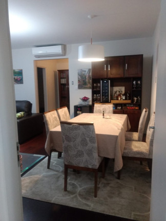 Imagem Apartamento com 3 Quartos à Venda, 157 m² em Consolação - São Paulo