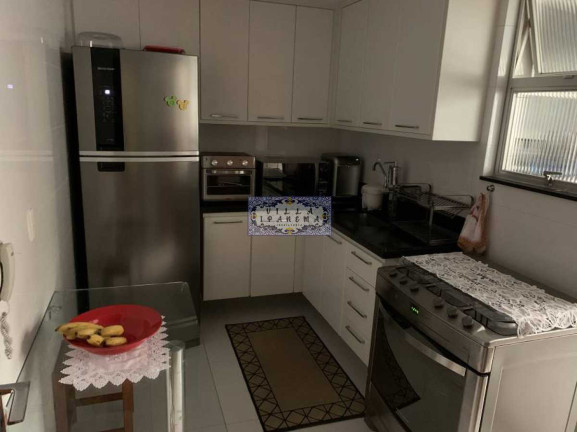 Imagem Apartamento com 3 Quartos à Venda, 155 m² em Icaraí - Niterói Imagem Apartamento com 3 Quartos à Venda, 155 m² em Icaraí - Niterói