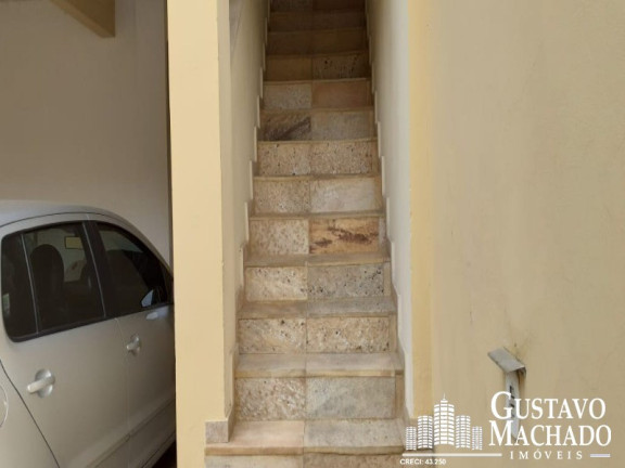 Imagem Casa com 3 Quartos à Venda, 165 m² em Voldac - Volta Redonda