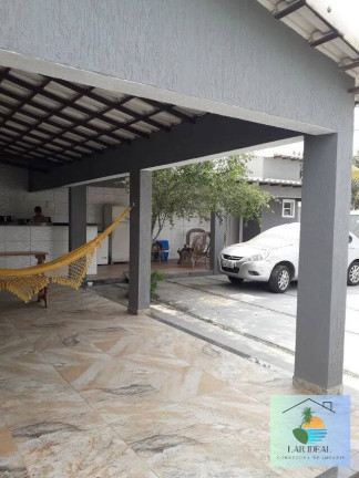 Imagem Casa com 2 Quartos à Venda, 360 m² em Lagoinha - Araruama Imagem Casa com 2 Quartos à Venda, 360 m² em Lagoinha - Araruama