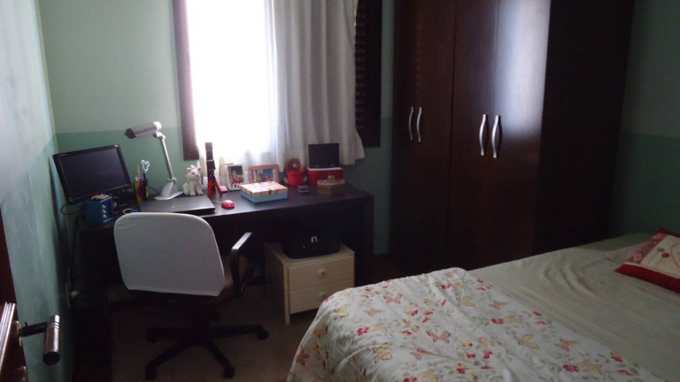 Imagem Apartamento com 3 Quartos à Venda, 97 m² em Vila Monte Alegre - São Paulo Imagem Apartamento com 3 Quartos à Venda, 97 m² em Vila Monte Alegre - São Paulo