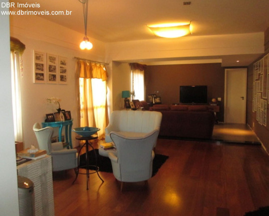 Apartamento com 3 Quartos à Venda, 165 m² em Tatuapé - São Paulo