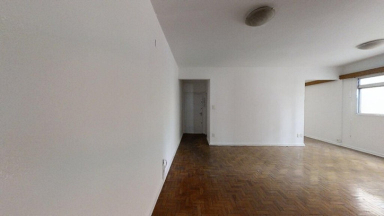 Imagem Apartamento com 2 Quartos à Venda, 113 m² em Pinheiros - São Paulo