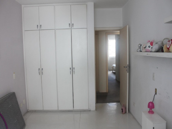 Imagem Imóvel com 3 Quartos à Venda, 198 m² em Paraíso - São Paulo