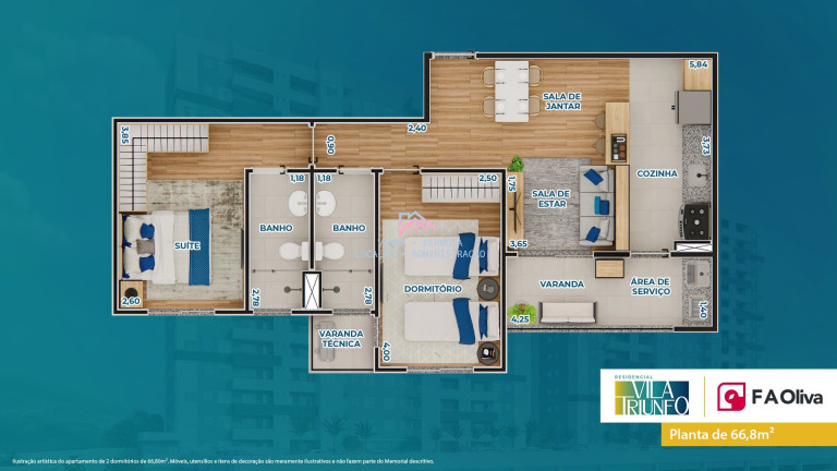 Imagem Apartamento com 2 Quartos à Venda, 66 m² em Primavera - Itupeva Imagem Apartamento com 2 Quartos à Venda, 66 m² em Primavera - Itupeva