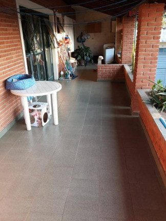 Imagem Casa com 3 Quartos à Venda, 238 m² em Centro - Salto Imagem Casa com 3 Quartos à Venda, 238 m² em Centro - Salto