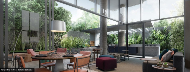 Imagem Apartamento com 3 Quartos à Venda, 254 m² em Vila Ipojuca - São Paulo