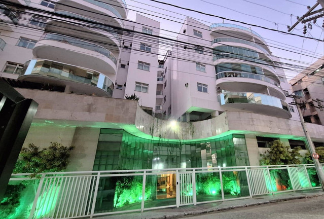 Imagem Apartamento com 3 Quartos à Venda, 114 m² em Centro - Cabo Frio Imagem Apartamento com 3 Quartos à Venda, 114 m² em Centro - Cabo Frio