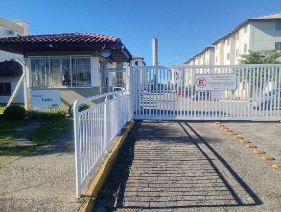 Apartamento com 2 Quartos à Venda, 48 m² em Argentina - Criciúma