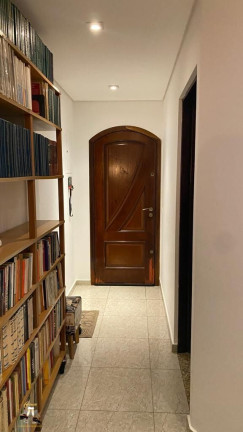 Imagem Cobertura com 3 Quartos à Venda, 133 m² em Baeta Neves - São Bernardo Do Campo