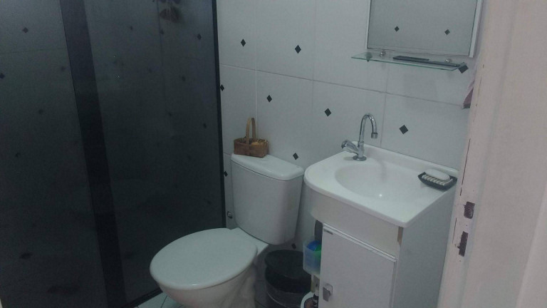 Imagem Casa com 2 Quartos à Venda, 245 m² em Jardim Santa Hermínia - São José Dos Campos