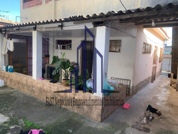 Imagem Casa com 7 Quartos à Venda, 261 m² em Ampliação - Itaboraí