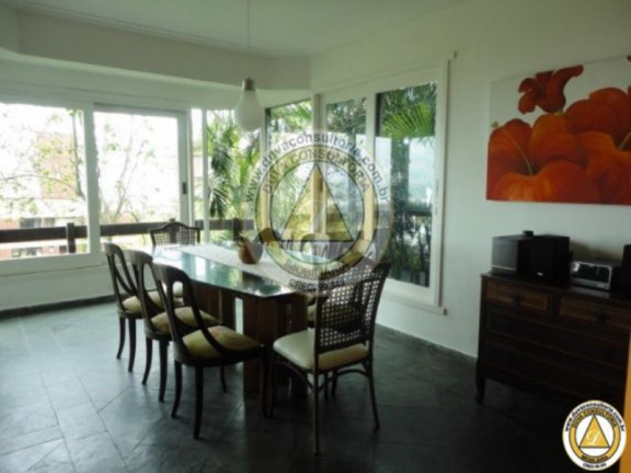 Imagem Imóvel com 6 Quartos à Venda, 368 m² em Jardim Três Marias - Guarujá Imagem Imóvel com 6 Quartos à Venda, 368 m² em Jardim Três Marias - Guarujá