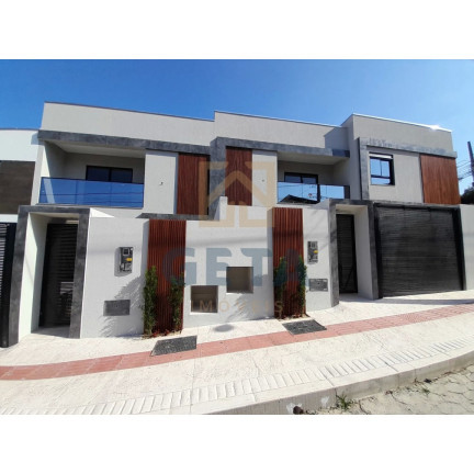 Casa com 3 Quartos à Venda, 161 m² em São Francisco De Assis - Camboriú