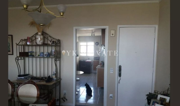Imagem Apartamento com 3 Quartos à Venda, 118 m² em Perdizes - São Paulo