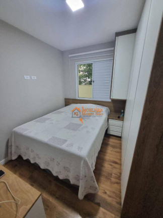 Imagem Apartamento com 2 Quartos à Venda, 57 m² em Gopoúva - Guarulhos Imagem Apartamento com 2 Quartos à Venda, 57 m² em Gopoúva - Guarulhos
