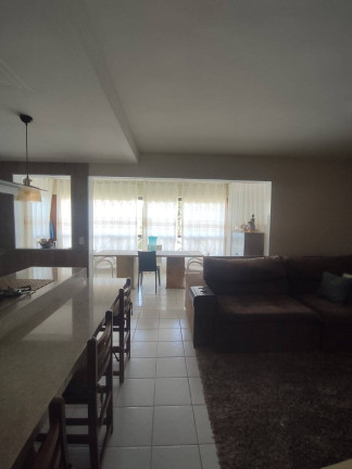 Imagem Apartamento com 3 Quartos à Venda, 117 m² em Guarajuba - Camaçari