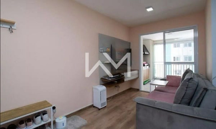 Imagem Apartamento com 3 Quartos à Venda, 75 m² em Jardim Flor Da Montanha - Guarulhos Imagem Apartamento com 3 Quartos à Venda, 75 m² em Jardim Flor Da Montanha - Guarulhos