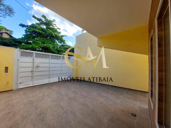 Imagem Sobrado com 3 Quartos à Venda, 150 m² em Jardim Maristela - Atibaia Imagem Sobrado com 3 Quartos à Venda, 150 m² em Jardim Maristela - Atibaia