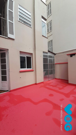 Imagem Imóvel com 2 Quartos para Alugar, 99 m² em Centro Histórico - Porto Alegre