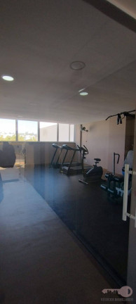 Imagem Apartamento com 2 Quartos à Venda, 43 m² em Sorocaba