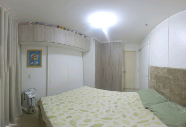 Imagem Imóvel com 1 Quarto à Venda, 30 m² em Norte (águas Claras) - Brasília Imagem Imóvel com 1 Quarto à Venda, 30 m² em Norte (águas Claras) - Brasília