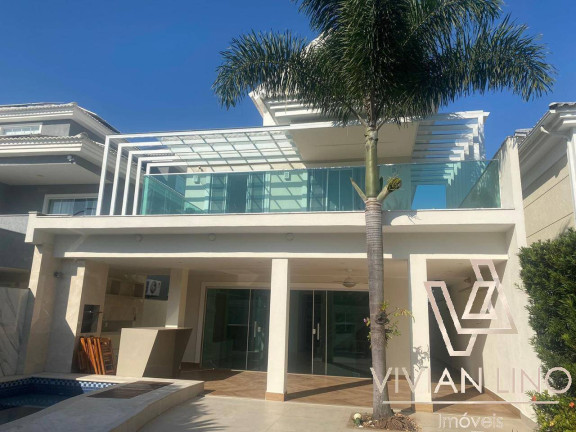 Imagem Casa com 5 Quartos à Venda, 289 m² em Recreio Dos Bandeirantes - Rio De Janeiro Imagem Casa com 5 Quartos à Venda, 289 m² em Recreio Dos Bandeirantes - Rio De Janeiro