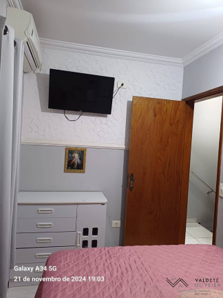Sobrado com 2 Quartos à Venda,  em Jardim Portugal - São José Dos Campos