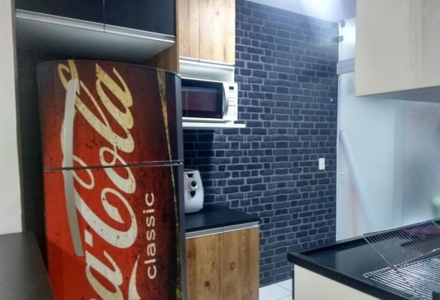 Imagem Imóvel com 2 Quartos à Venda, 50 m² em Vila Antonieta - São Paulo Imagem Imóvel com 2 Quartos à Venda, 50 m² em Vila Antonieta - São Paulo