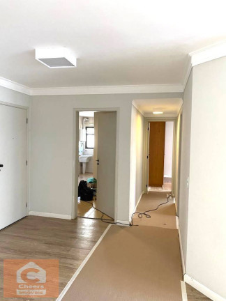 Imagem Apartamento com 2 Quartos à Venda, 90 m² em Higienópolis - São Paulo Imagem Apartamento com 2 Quartos à Venda, 90 m² em Higienópolis - São Paulo