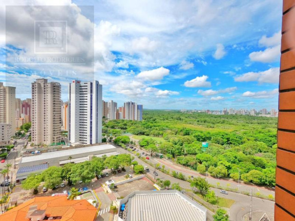 Apartamento com 3 Quartos à Venda, 244 m² em Cocó - Fortaleza