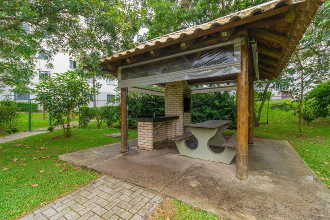 Imagem Apartamento com 2 Quartos à Venda, 43 m² em Pinheirinho - Curitiba Imagem Apartamento com 2 Quartos à Venda, 43 m² em Pinheirinho - Curitiba