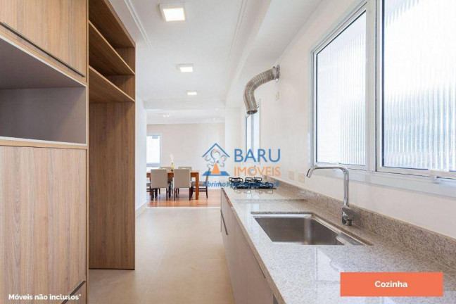 Imagem Apartamento com 3 Quartos à Venda, 169 m² em Higienópolis - São Paulo Imagem Apartamento com 3 Quartos à Venda, 169 m² em Higienópolis - São Paulo