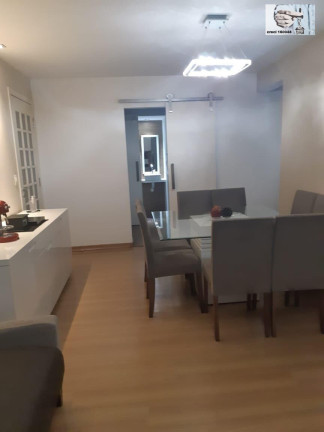 Imagem Apartamento com 2 Quartos à Venda, 75 m² em Santana - São Paulo