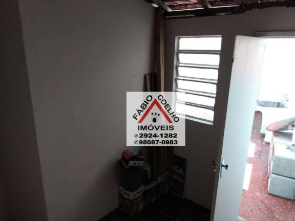 Imagem Sobrado com 3 Quartos à Venda, 120 m² em Bosque Da Saúde - São Paulo Imagem Sobrado com 3 Quartos à Venda, 120 m² em Bosque Da Saúde - São Paulo