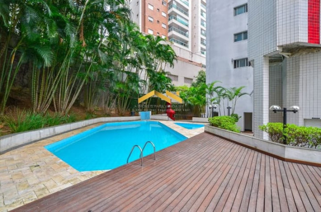 Imagem Apartamento com 3 Quartos à Venda, 137 m² em Vila Andrade - São Paulo Imagem Apartamento com 3 Quartos à Venda, 137 m² em Vila Andrade - São Paulo