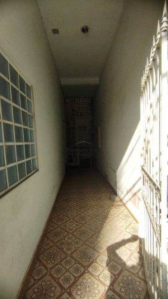 Imagem Sobrado com 7 Quartos à Venda, 449 m² em Santa Rita - Aparecida Imagem Sobrado com 7 Quartos à Venda, 449 m² em Santa Rita - Aparecida