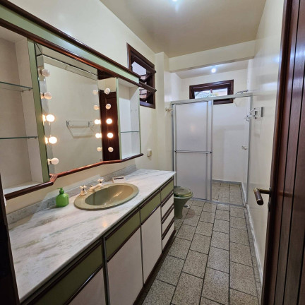 Imagem Casa com 4 Quartos para Temporada, 280 m² em Jurerê Internacional - Florianópolis