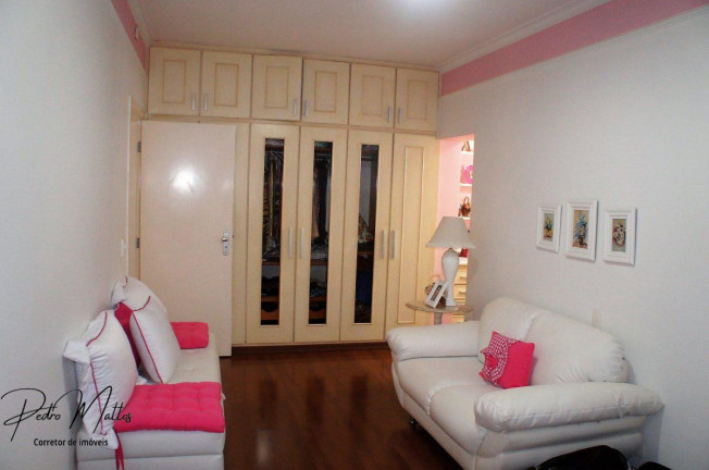 Imagem Casa com 4 Quartos à Venda, 395 m² em Nova Piracicaba - Piracicaba