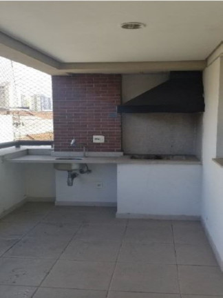 Imagem Apartamento com 3 Quartos à Venda, 91 m² em Tatuapé - São Paulo