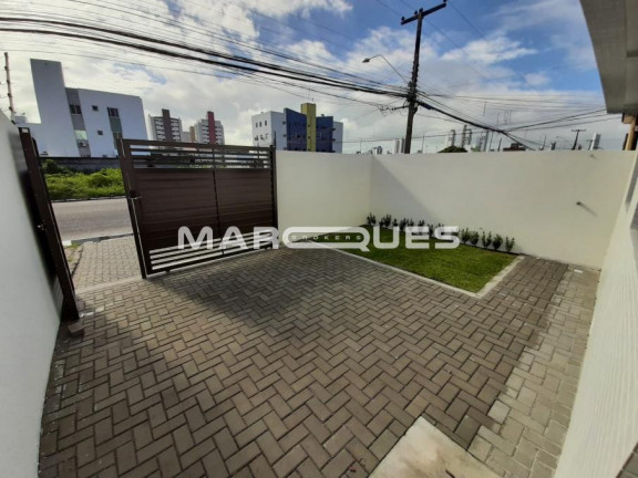 Apartamento com 2 Quartos à Venda, 96 m² em Bessa - João Pessoa